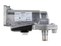 Actuador de válvula de gas Siemens SKP25.703E2