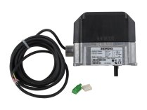 Servomotor Siemens SQM33.750A9