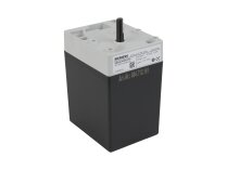 Siemens SQN30.402A2700 Servo Motor