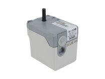 Siemens SQN70.464A20 Servo Motor
