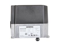 Siemens SQM45.291B9 servomotor, art: S55451-D201-A100