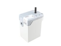 Siemens SQN70.694A20 Servo Motor