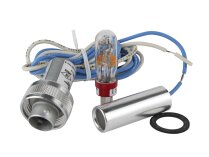 Detector de llama UV Honeywell C7035A1031, art: C7035A1031/U.