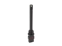 Sensor de llama rojo Honeywell MZ 770S con adaptador