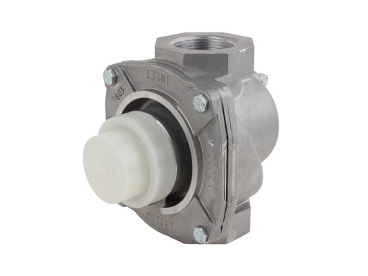 Válvula electromagnética de gas Honeywell V5055A1020