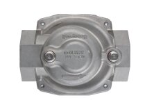 Válvula electromagnética de gas Honeywell V5055A1020