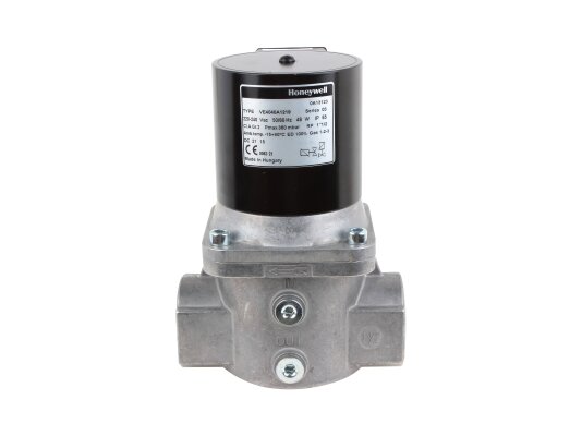 Válvula electromagnética de gas Honeywell VE4040A1219