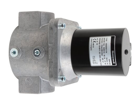 Válvula electromagnética de gas Honeywell VE4050A1176