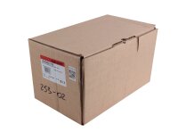 Válvula electromagnética de gas Honeywell VE4050A1176