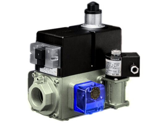 Válvula de gas combinada Honeywell VQ440MA1022