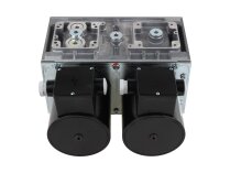Válvula de gas combinada Honeywell VQ440MA1055