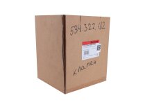 Válvula de gas combinada Honeywell VR425AA1008-0000