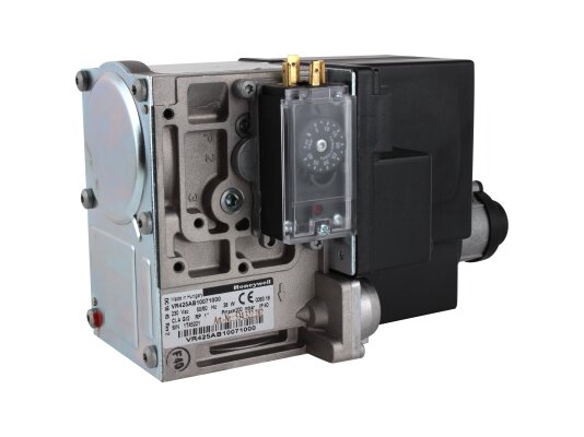 Válvula de gas combinada Honeywell VR425AB1007-1000