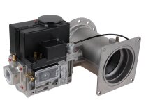 Válvula de gas combinada Honeywell VR420FA5029-1000