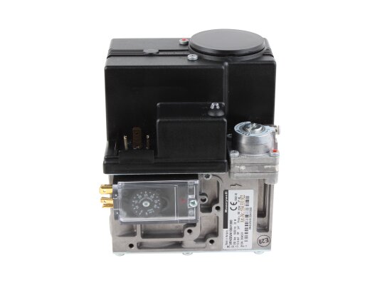 Válvula de gas combinada Honeywell VR420VA1004-1000