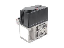 Válvula de gas combinada Honeywell VR420VA1004-1000