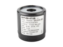 Bobina electromagnética Brahma BE6*AFD 18811048