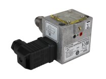 Interruptor de presión Honeywell DWR3