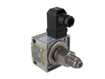 Interruptor de presión Honeywell DWR3-203