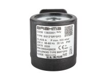 Bobina electromagnética Brahma BE6*GFD 18811172