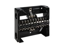 Base de control de quemador Honeywell TMG, art.: 70205