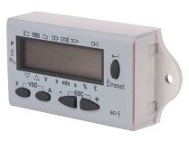 Unidad de Indicación y Control Siemens AZL21.00A9