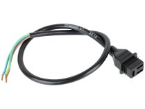 Cable de alimentación de bomba Danfoss 071G2200, 500 mm