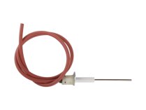 Electrodo de encendido Brahma BR78 12429063