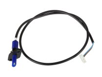 sensor de llama