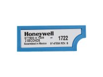 Tarjeta temporizador Honeywell ST7800A1005