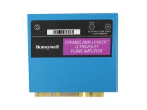 Amplificador de señal de llama Honeywell R7849 B 1021