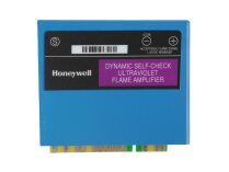 Amplificador de señal de llama Honeywell R7861A 1026