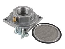 Brida de válvula de gas Honeywell KTCOMS40