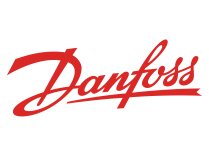 Regulador de presión de gas Danfoss 070H0132