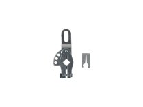 Horquilla de amortiguador Honeywell 7617ADW