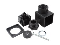 Conector de cuatro pines