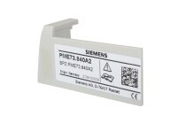 Módulo de programación Siemens PME73.840A2