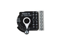 Potenciómetro Siemens ASZ22.30