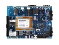 Placa Brahma 960.KV1.01.00 16025003