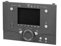 Panel de control Siemens AVS37.294/501