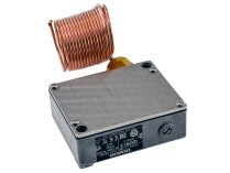 Termostato de 2 posiciones Siemens QAF81.3, tubo capilar de 3000 mm.