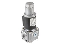 Válvula electromagnética de gas Brahma EG15*L*CFD 13924740