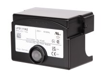 Испанский: Quemador de almacenamiento Siemens LFS1.11A2