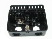 Base de la unidad de disparo Siemens AGK410490250