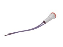 Ajuste de lámpara de señal Oilon 41215000B4 D13MM, art: 36856056