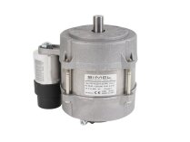 Motor eléctrico Simel CD1-41/2077-32, 90W, Art: 65322870
