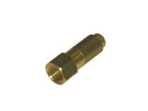Parte inferior de la válvula Oilon 3935104, art: 34035122