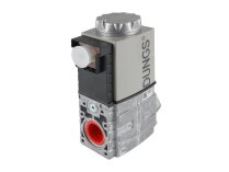 Válvula de gas electromagnética Dungs SV-D 507