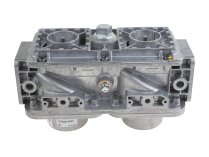 Válvula electromagnética de gas Siemens VGD20.403U