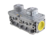 Válvula electromagnética de gas Siemens VGD20.403U